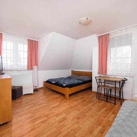 Apartamento Maximus Krynica Morska Exterior foto