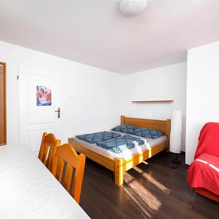 Apartamento Maximus Krynica Morska Exterior foto