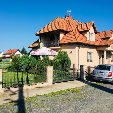 Apartamento Maximus Krynica Morska Exterior foto
