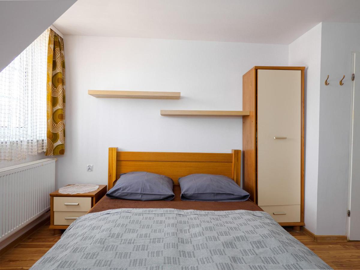 Apartamento Maximus Krynica Morska Exterior foto