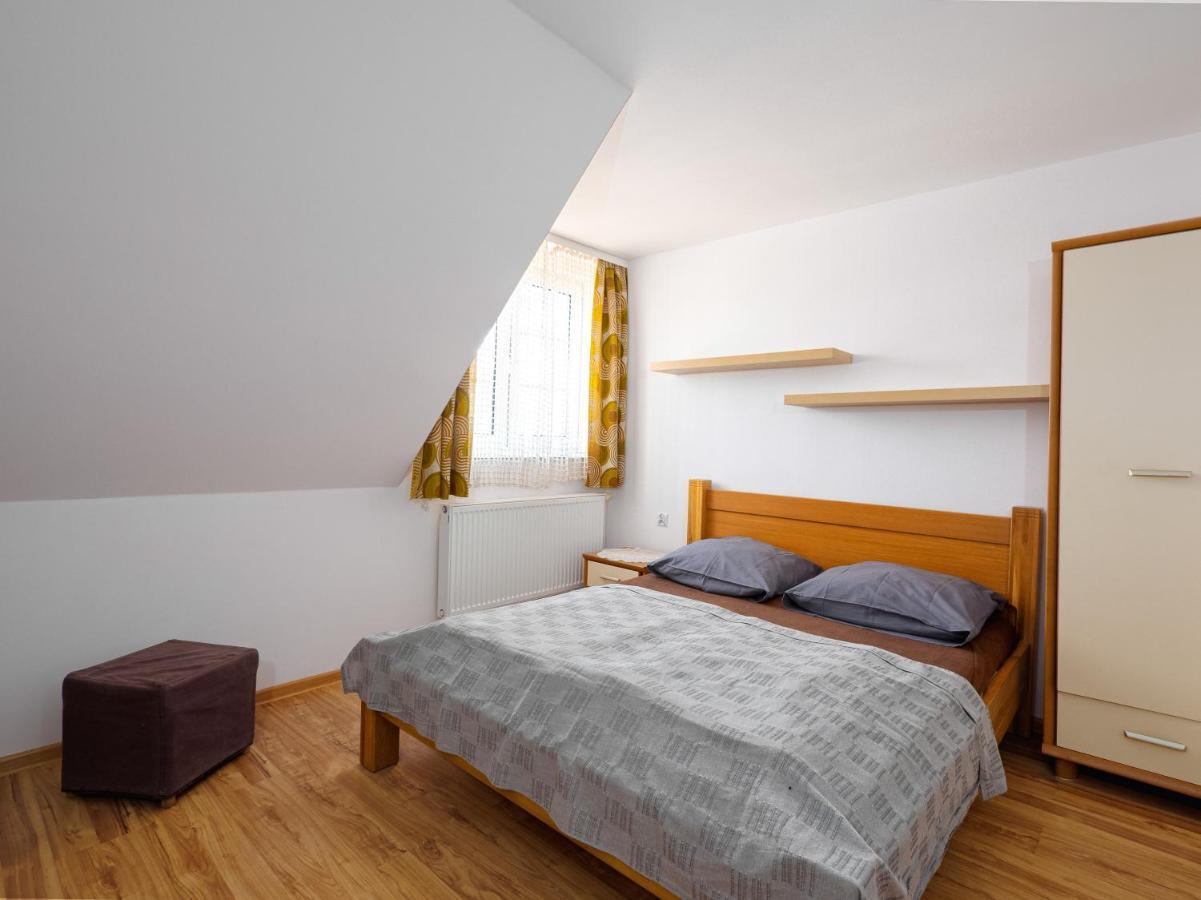 Apartamento Maximus Krynica Morska Exterior foto
