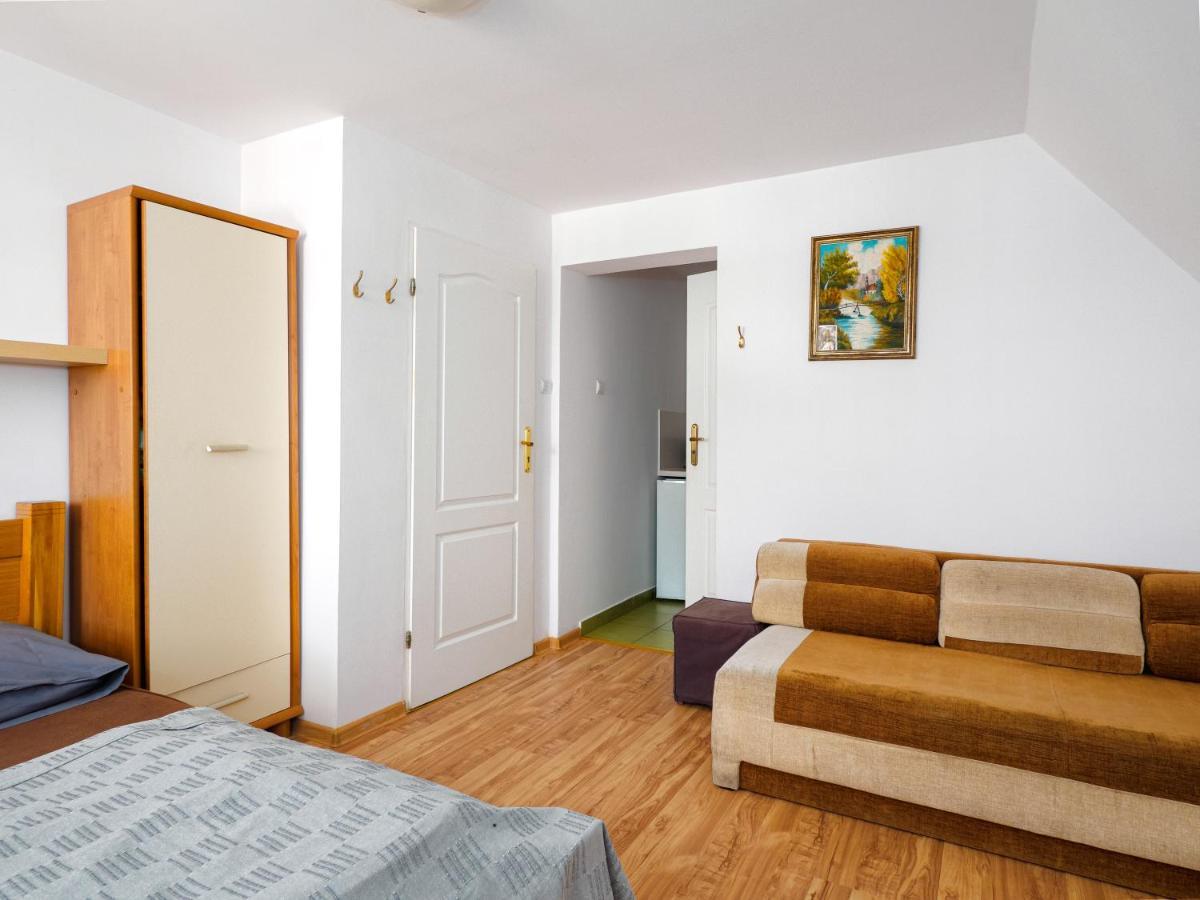 Apartamento Maximus Krynica Morska Exterior foto
