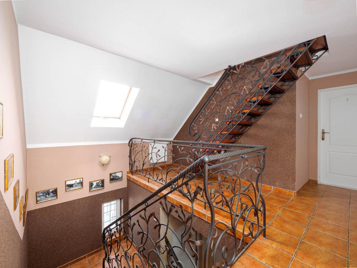 Apartamento Maximus Krynica Morska Exterior foto