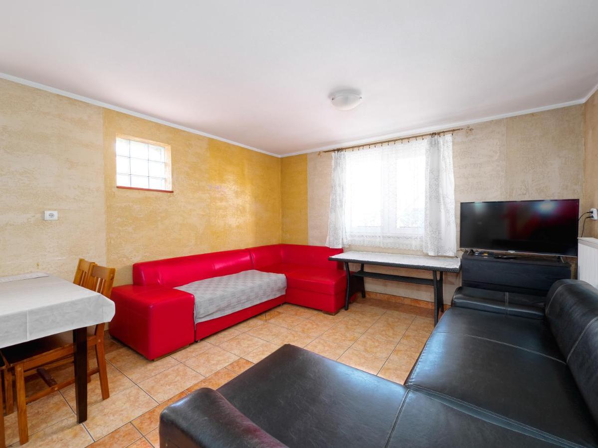 Apartamento Maximus Krynica Morska Exterior foto