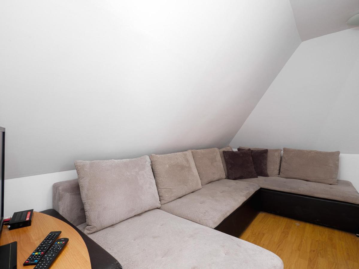 Apartamento Maximus Krynica Morska Exterior foto