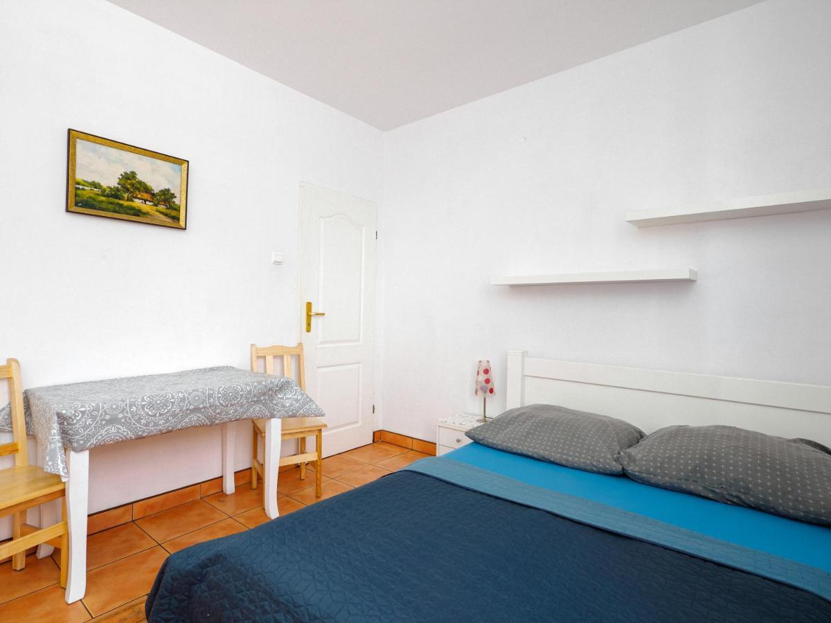 Apartamento Maximus Krynica Morska Exterior foto