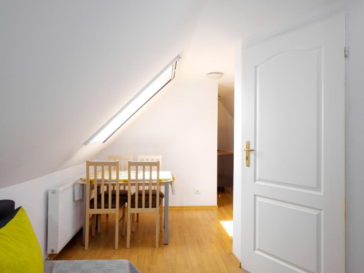 Apartamento Maximus Krynica Morska Exterior foto