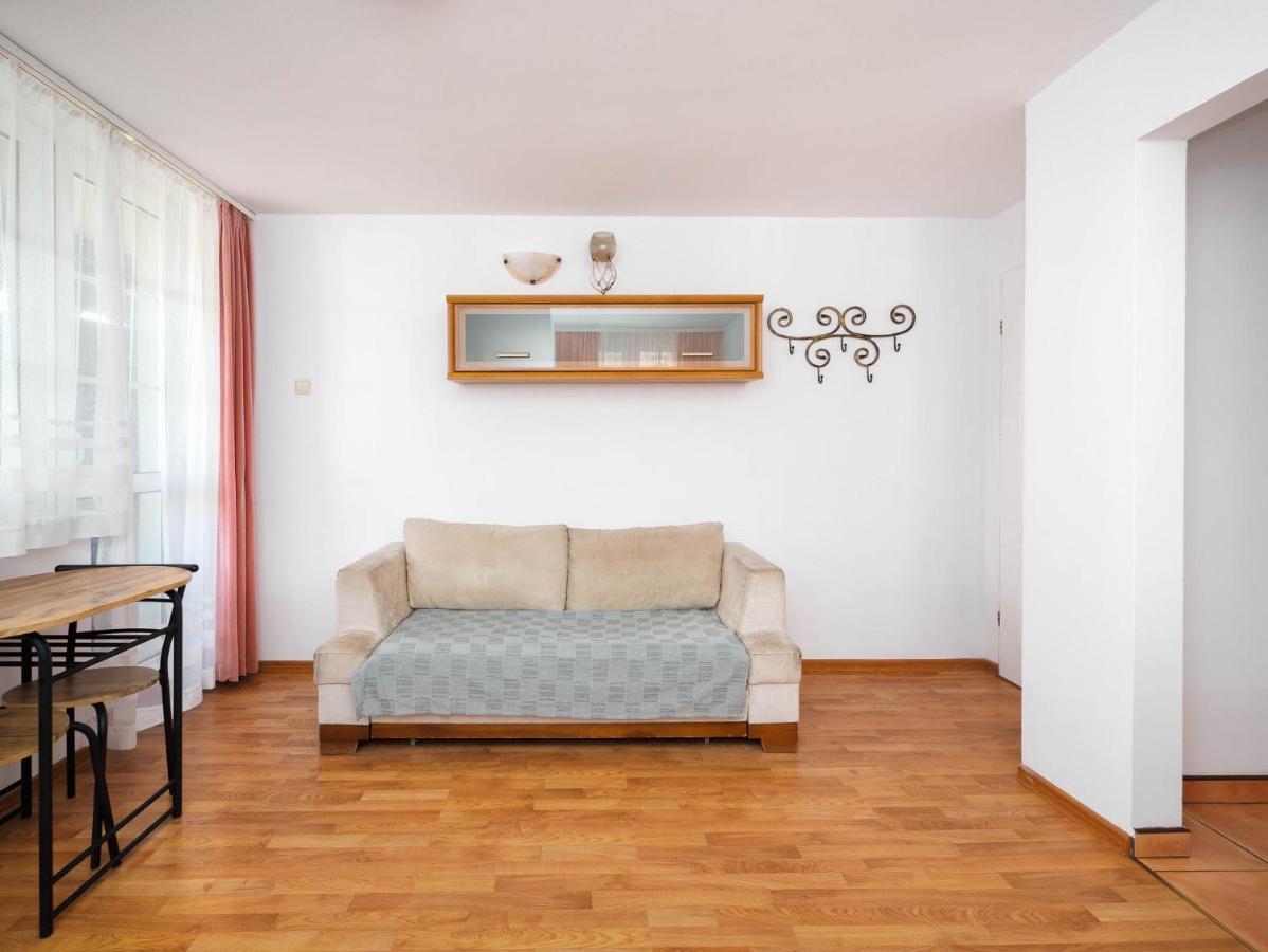 Apartamento Maximus Krynica Morska Exterior foto