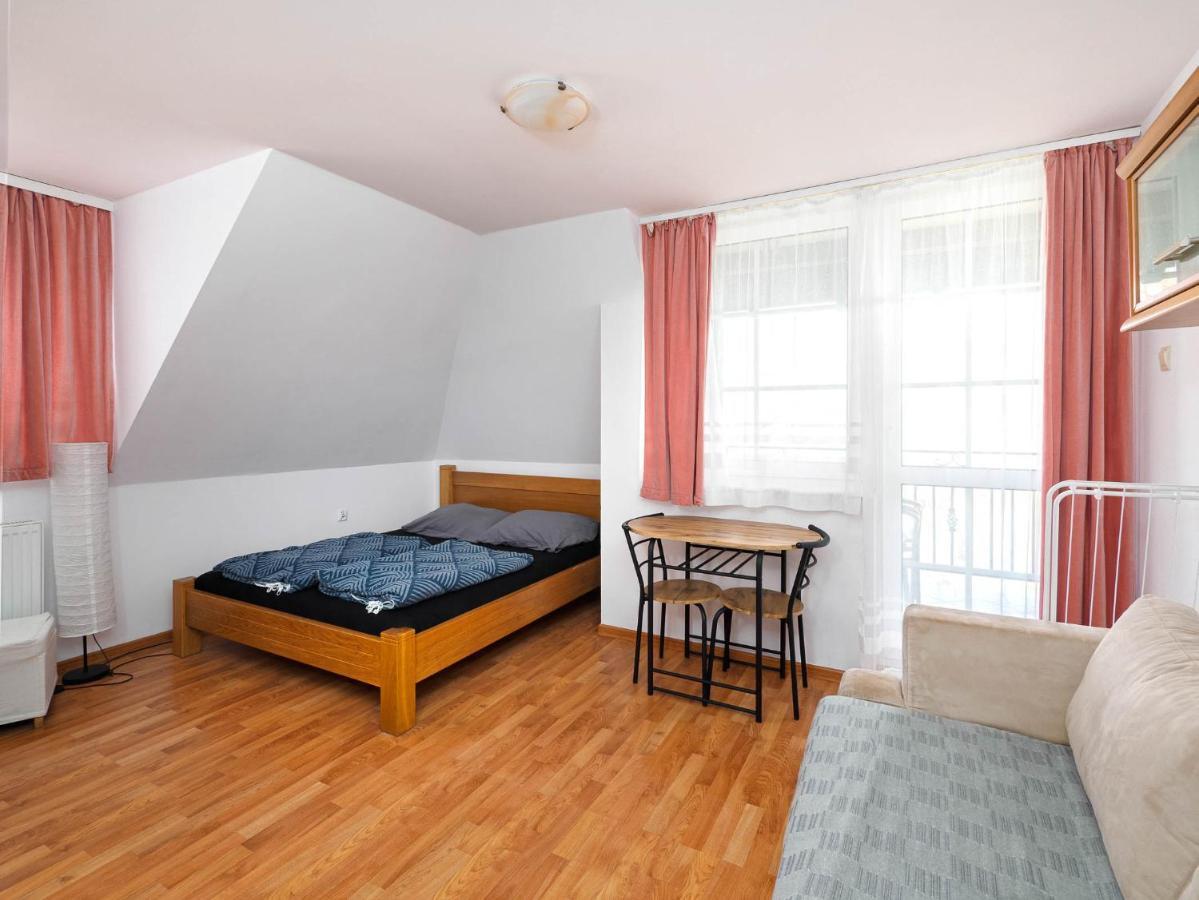 Apartamento Maximus Krynica Morska Exterior foto