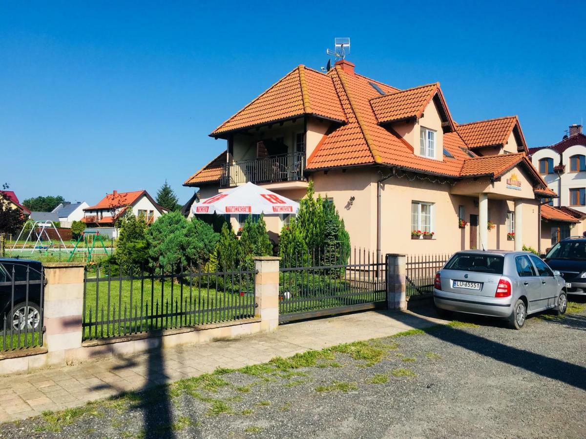 Apartamento Maximus Krynica Morska Exterior foto