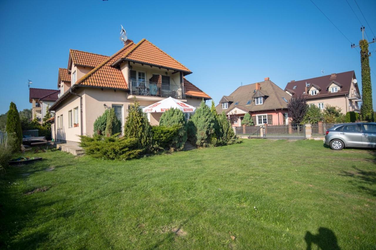 Apartamento Maximus Krynica Morska Exterior foto